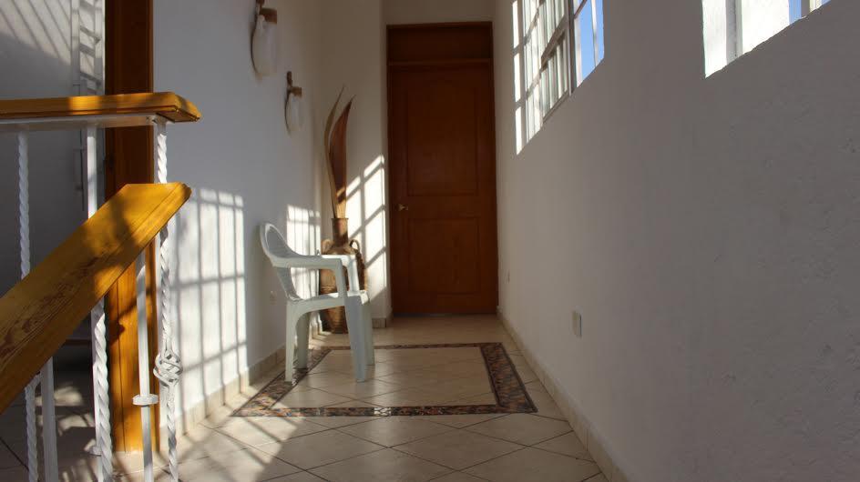 Hostal Villa Quieta Tepoztlán Eksteriør bilde